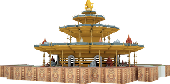 devlok-now-on-earth-tirupati